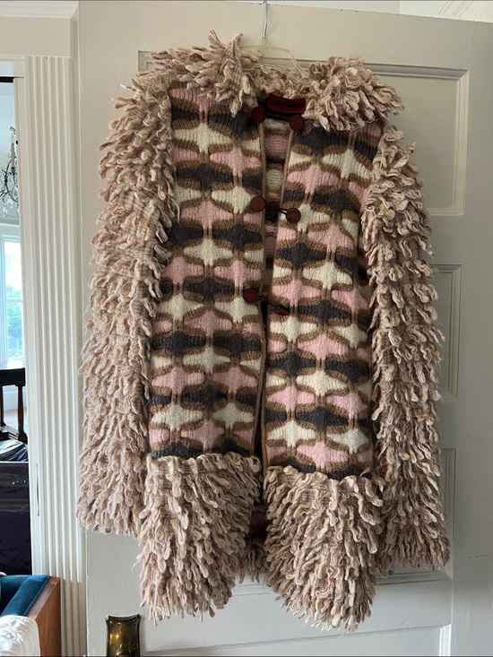 Missoni Jackets & Blazers - Missoni vintage 1970's Coat